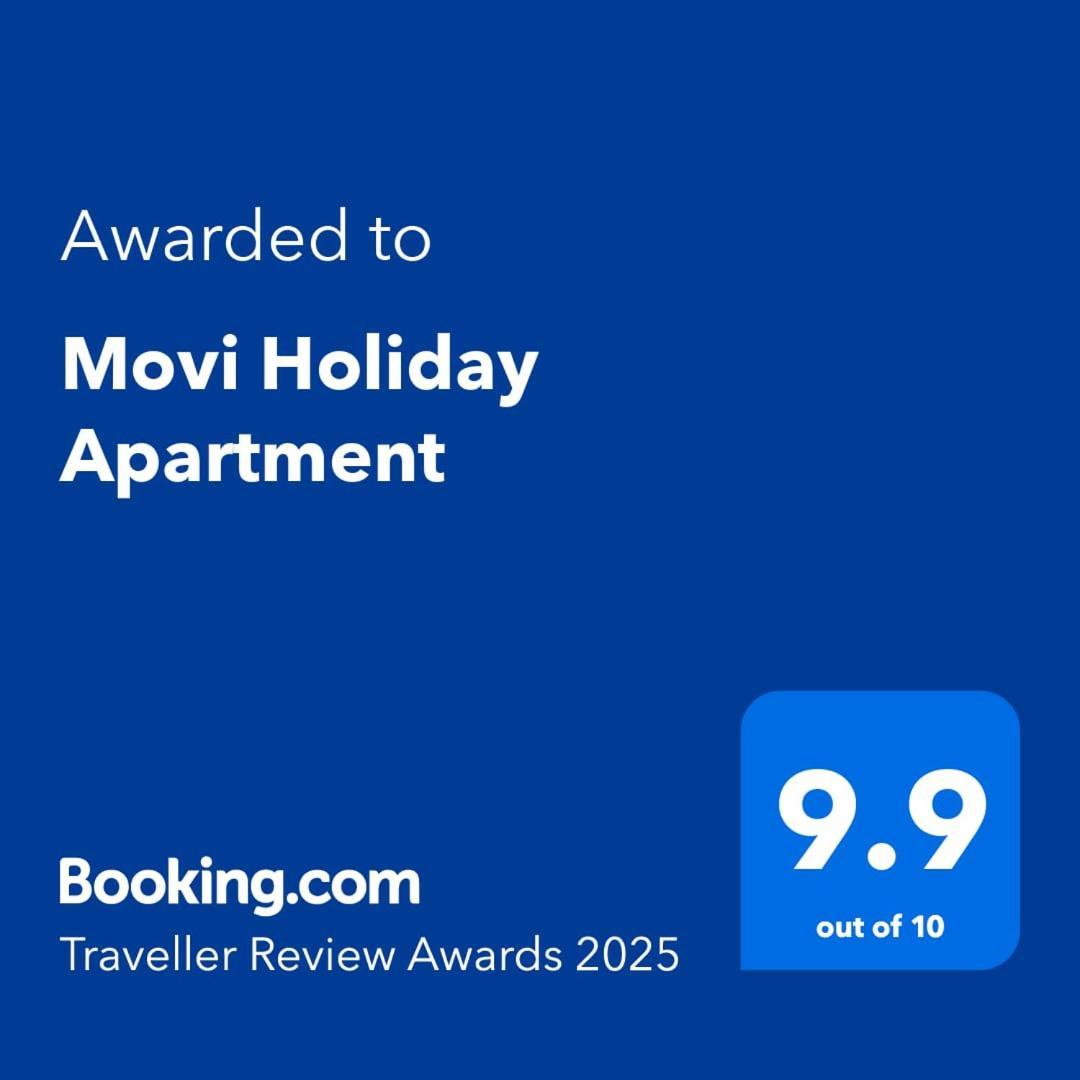 Movi Holiday Apartment Bentota Bagian luar foto