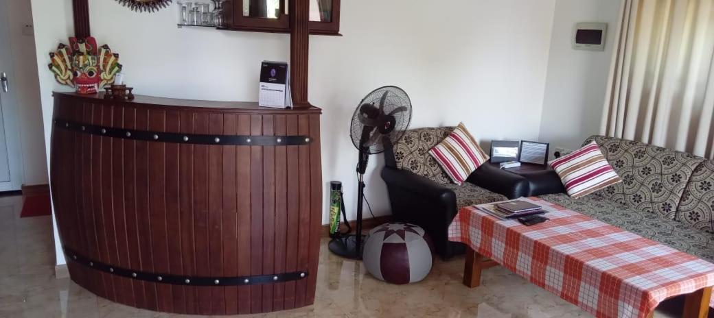 Movi Holiday Apartment Bentota Bagian luar foto